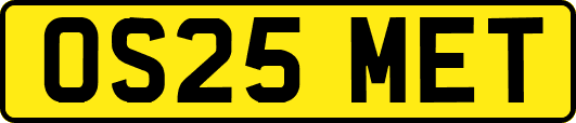 OS25MET