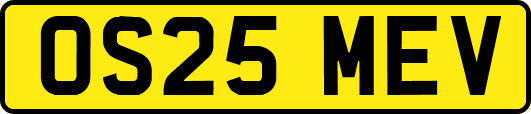 OS25MEV