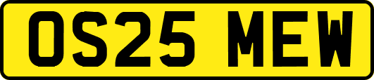 OS25MEW