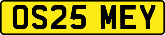 OS25MEY