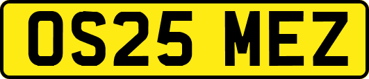OS25MEZ