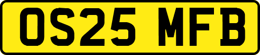 OS25MFB