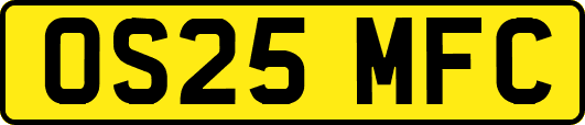 OS25MFC