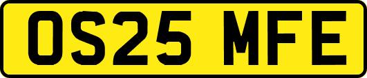 OS25MFE