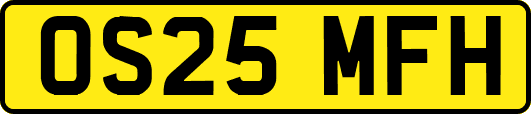 OS25MFH