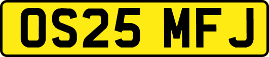 OS25MFJ