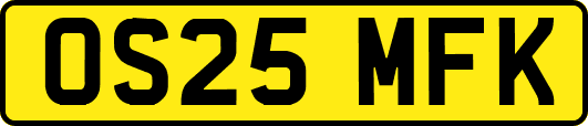 OS25MFK