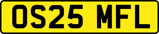 OS25MFL