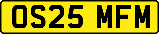 OS25MFM