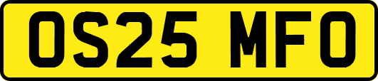 OS25MFO