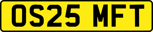 OS25MFT