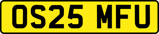 OS25MFU