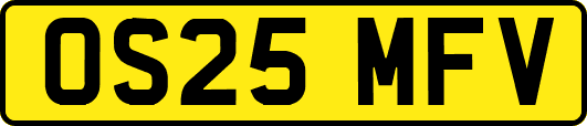 OS25MFV