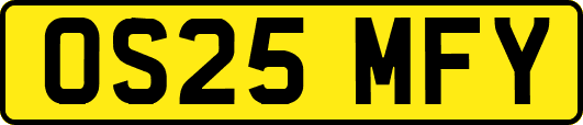 OS25MFY
