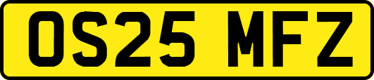 OS25MFZ
