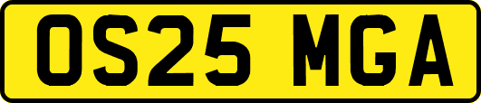 OS25MGA