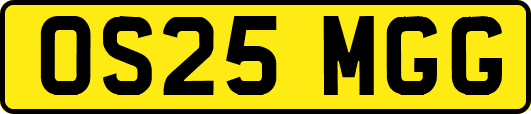 OS25MGG