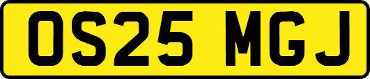 OS25MGJ