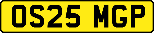 OS25MGP