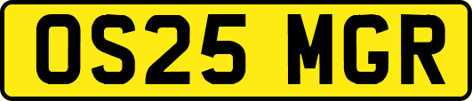 OS25MGR