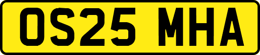 OS25MHA