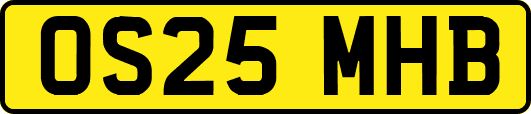 OS25MHB