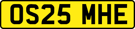 OS25MHE