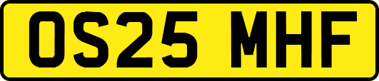 OS25MHF