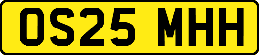 OS25MHH