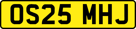 OS25MHJ