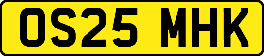 OS25MHK