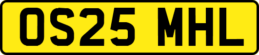 OS25MHL