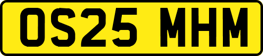 OS25MHM