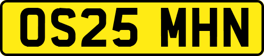 OS25MHN