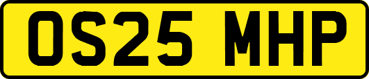 OS25MHP