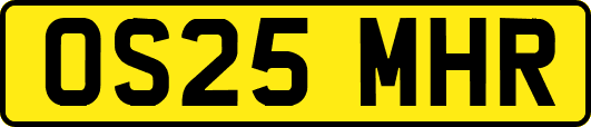 OS25MHR
