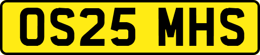 OS25MHS