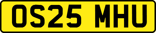 OS25MHU