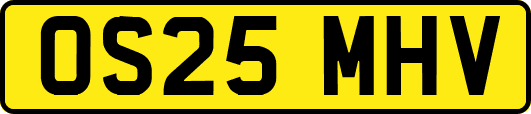 OS25MHV