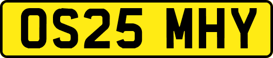 OS25MHY