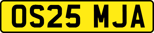 OS25MJA