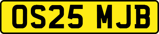 OS25MJB