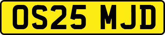 OS25MJD