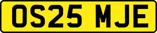 OS25MJE