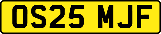 OS25MJF