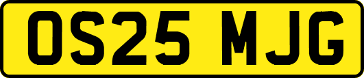 OS25MJG