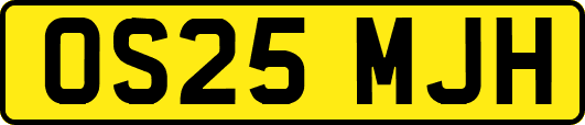 OS25MJH