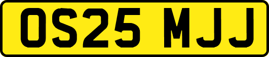 OS25MJJ