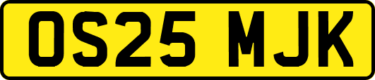 OS25MJK