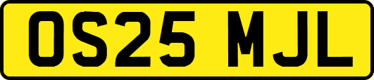 OS25MJL